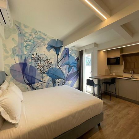 VI Suites Viareggio Luaran gambar