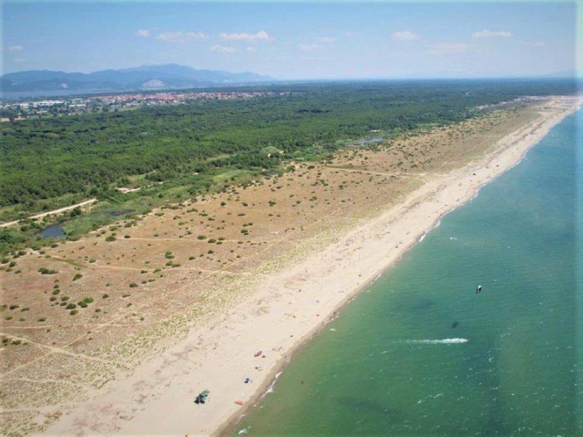 VI Suites Viareggio Luaran gambar