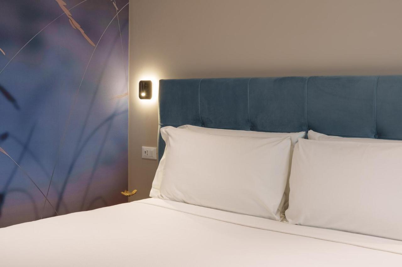 VI Suites Viareggio Luaran gambar