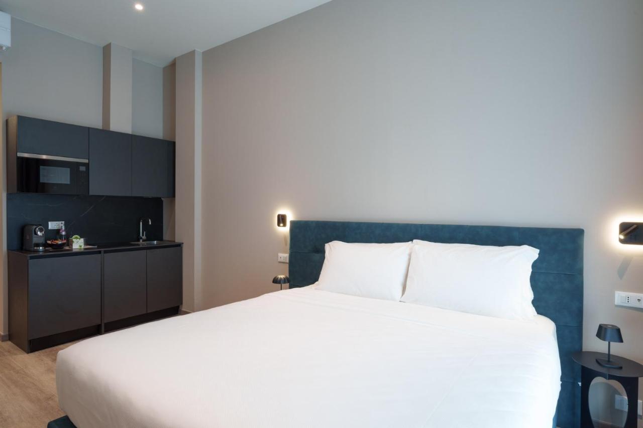 VI Suites Viareggio Luaran gambar