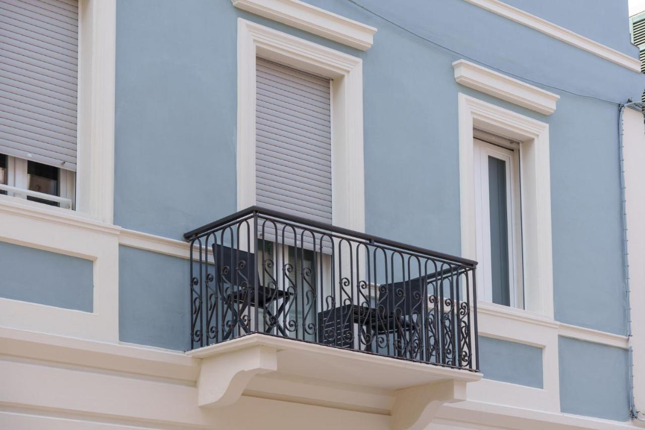 VI Suites Viareggio Luaran gambar