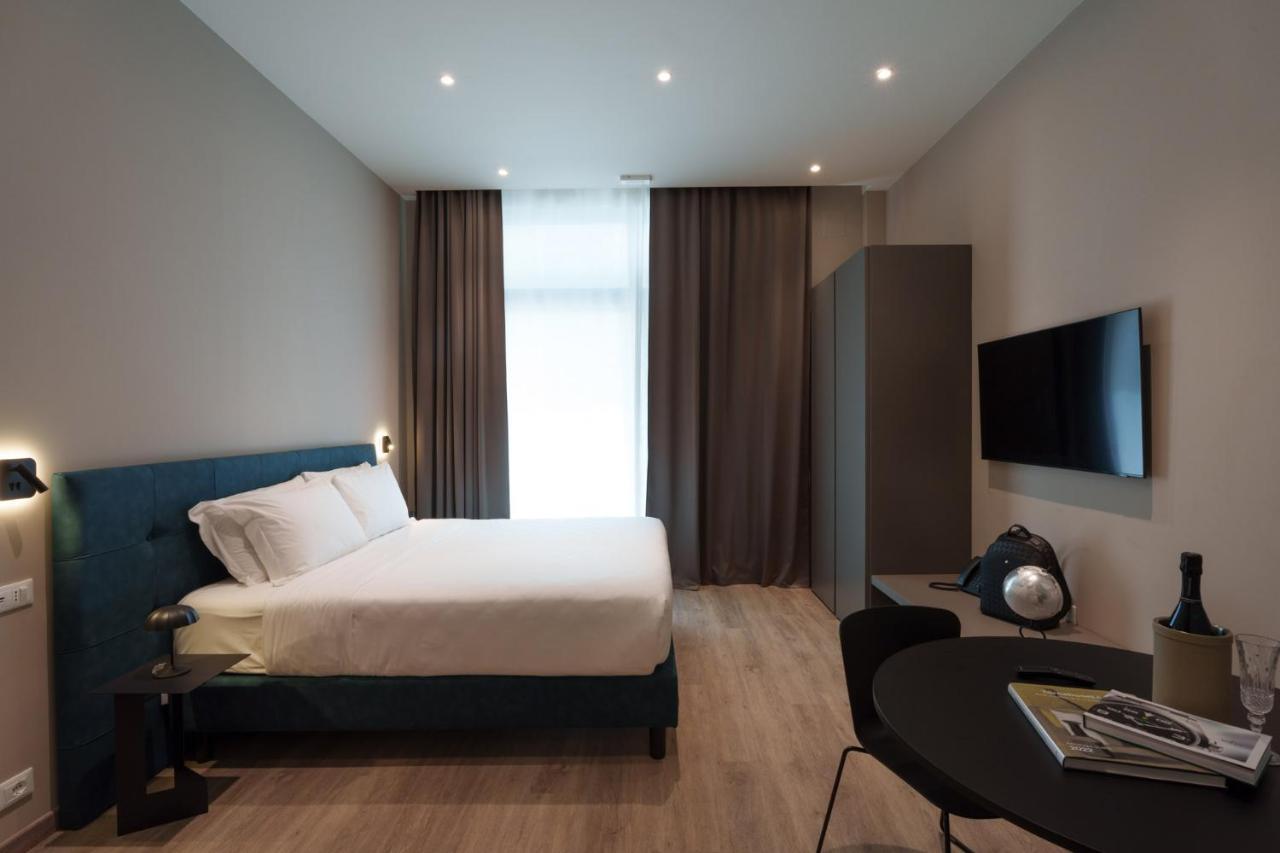 VI Suites Viareggio Luaran gambar