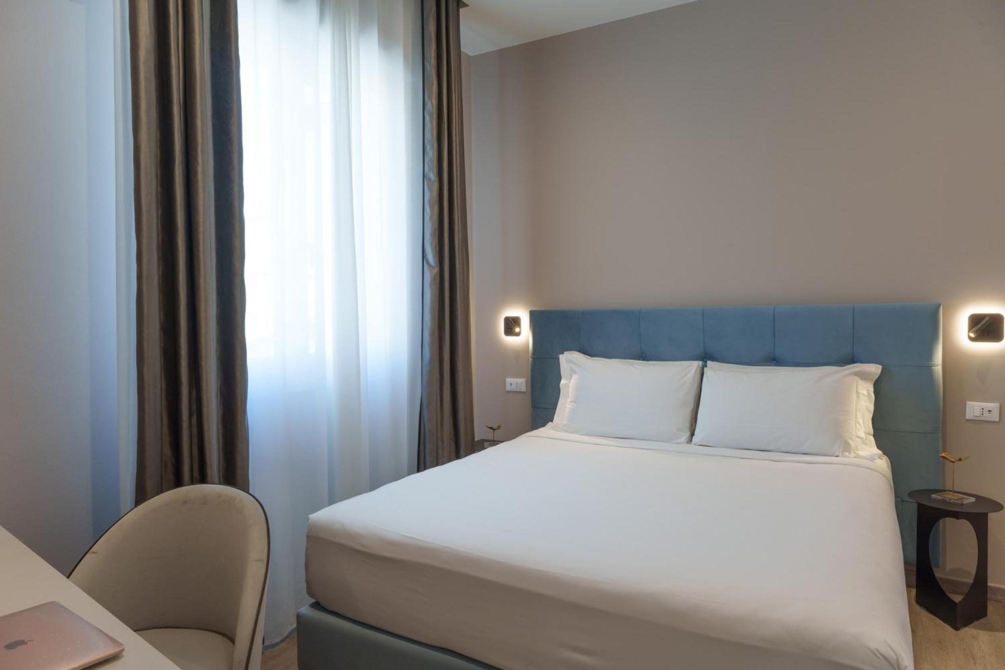VI Suites Viareggio Luaran gambar