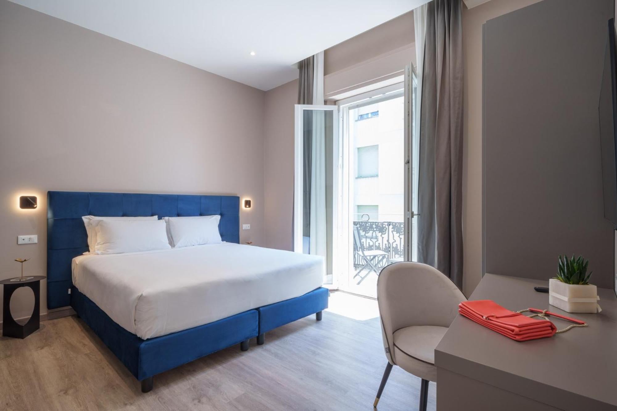 VI Suites Viareggio Luaran gambar