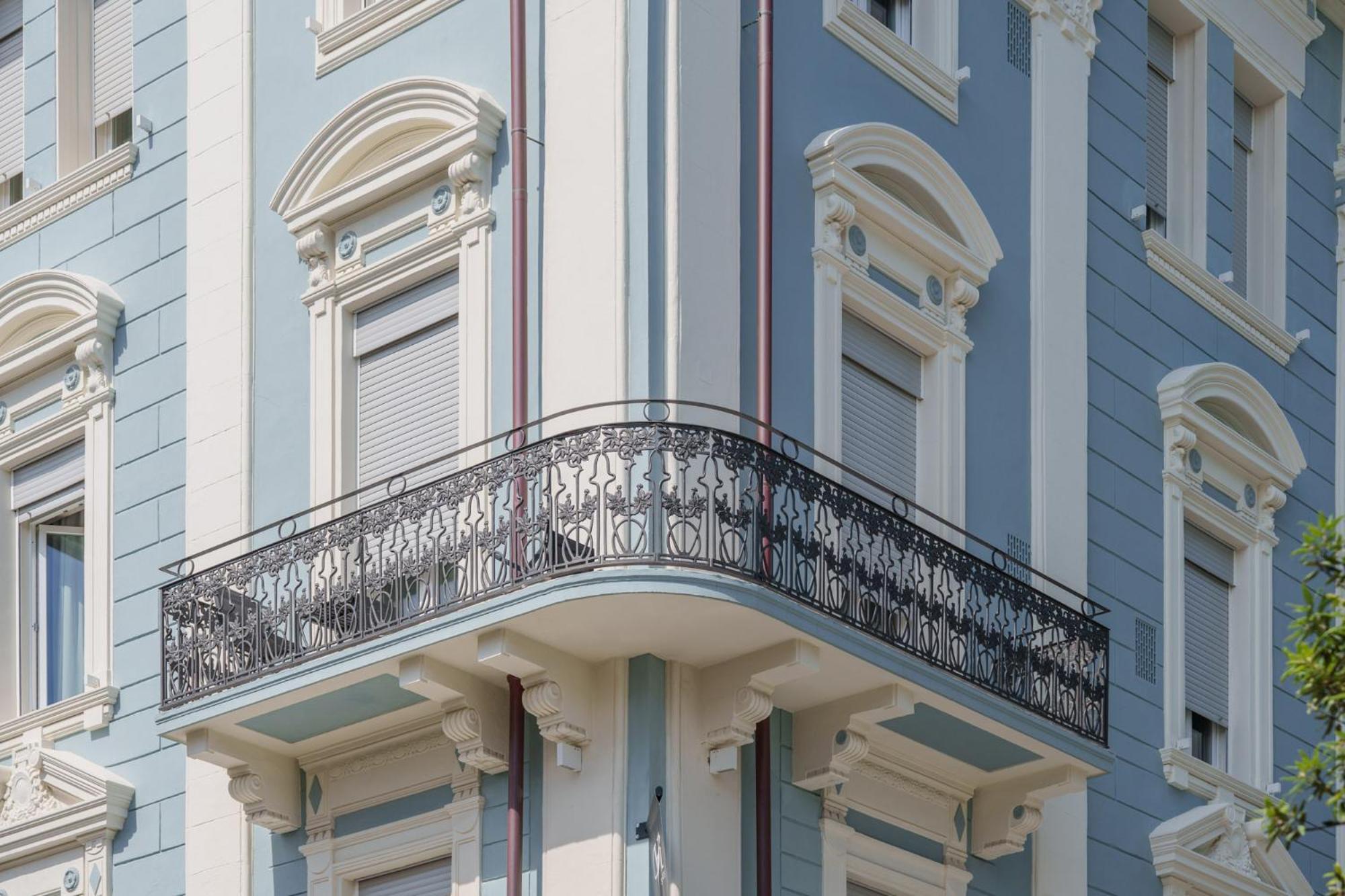 VI Suites Viareggio Luaran gambar
