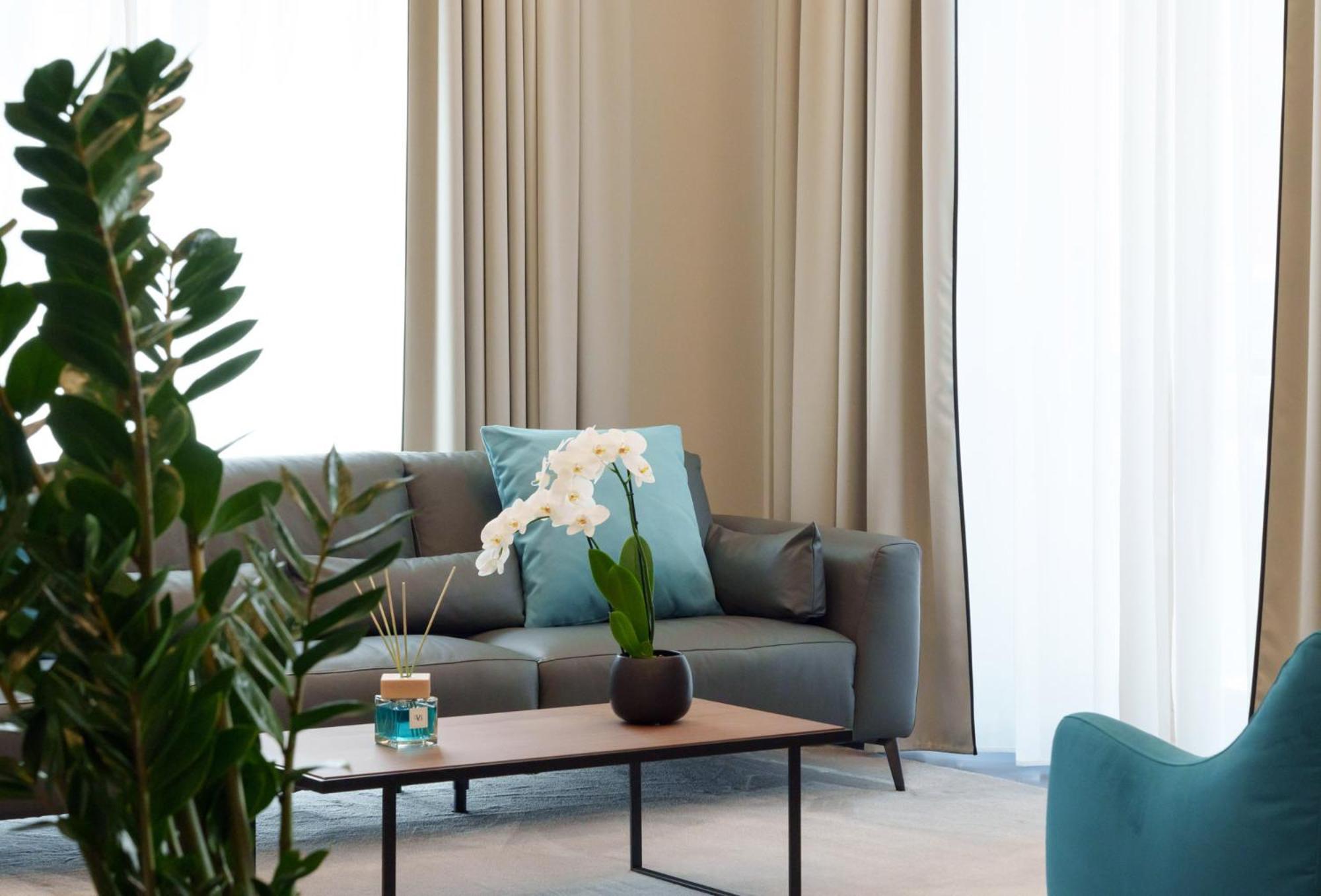 VI Suites Viareggio Luaran gambar