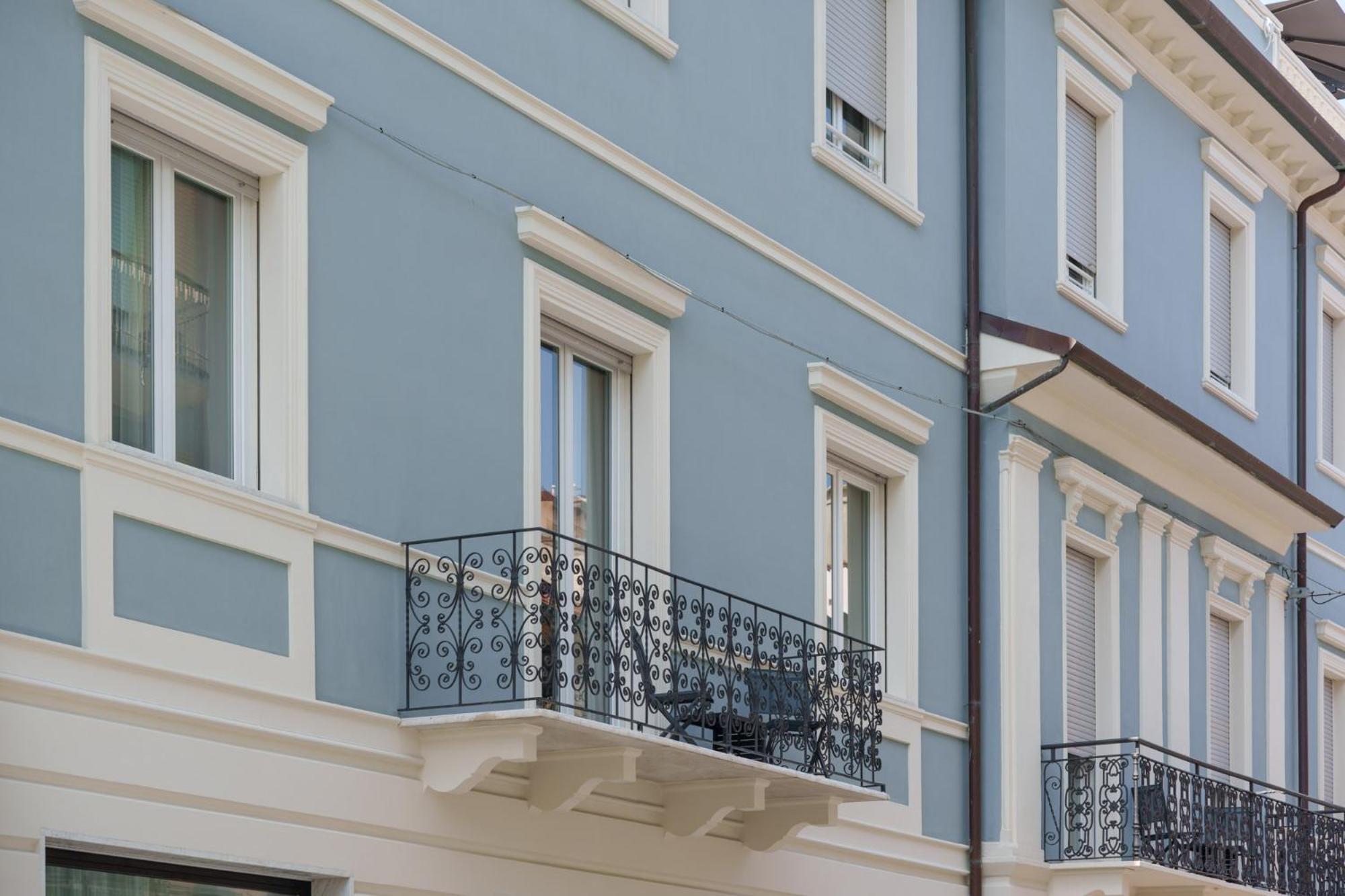 VI Suites Viareggio Luaran gambar