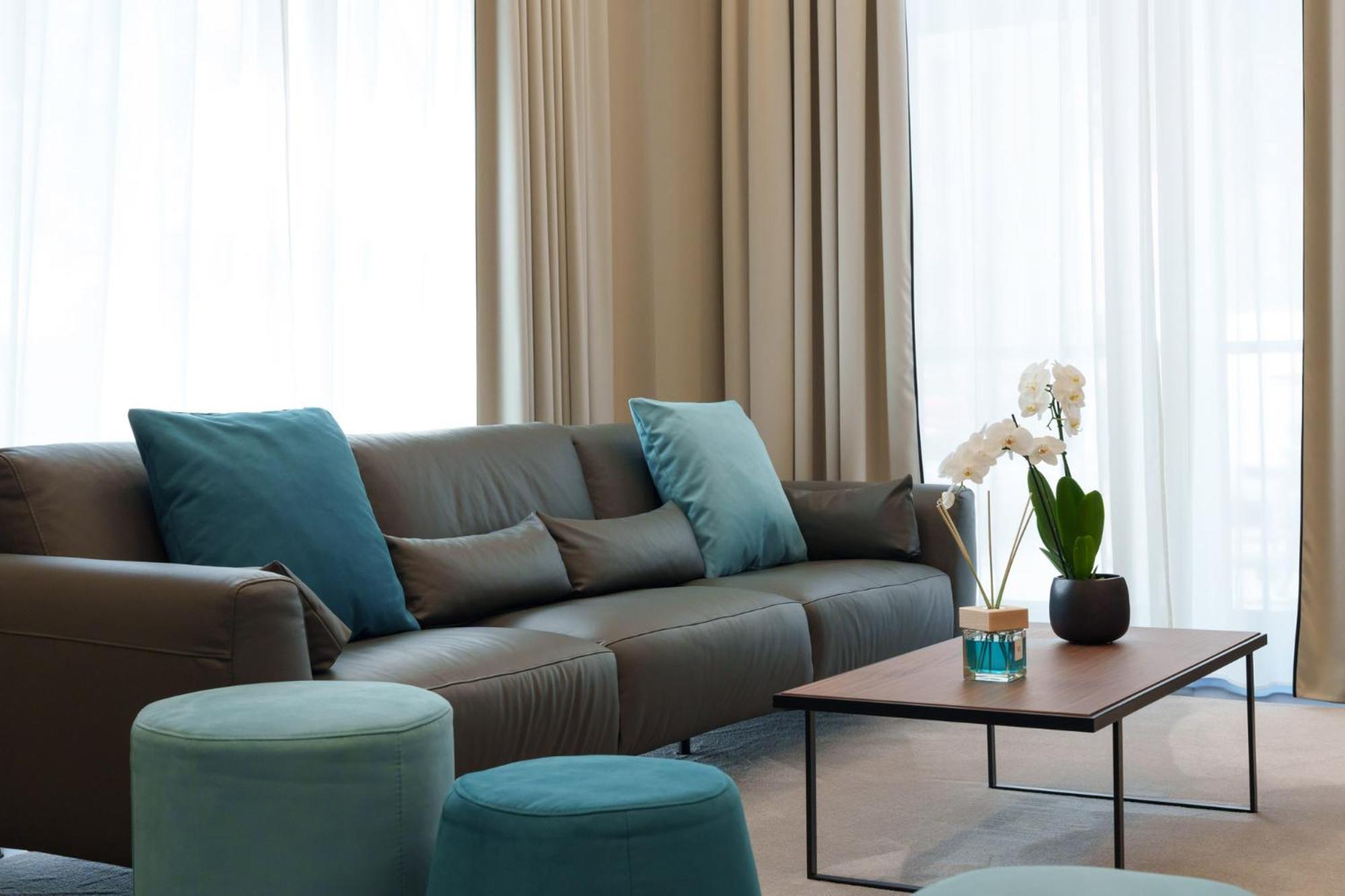 VI Suites Viareggio Luaran gambar