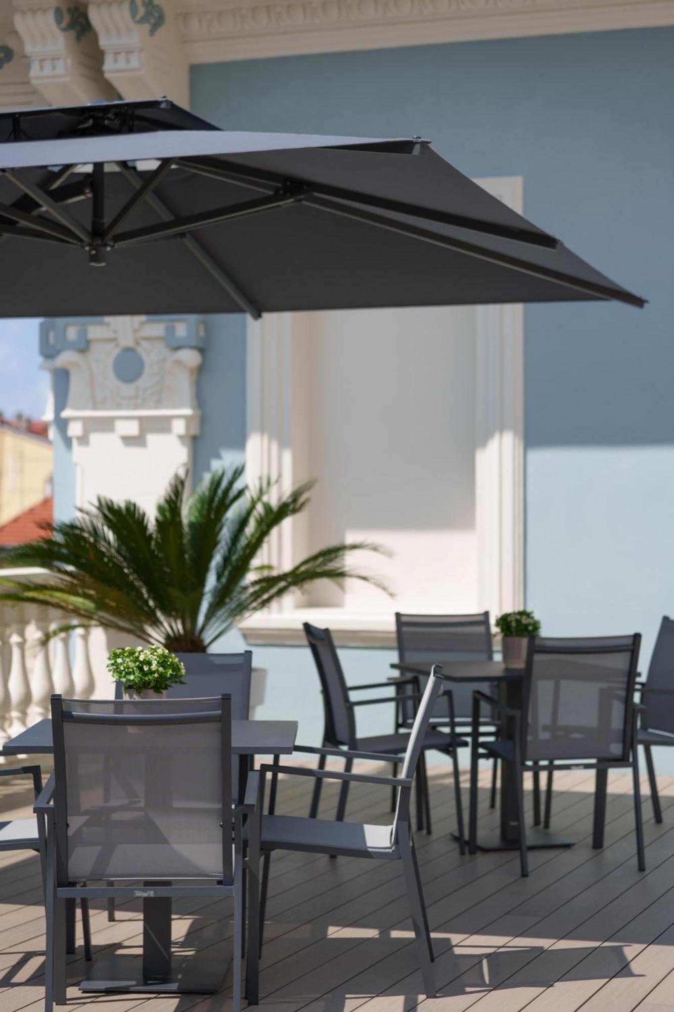 VI Suites Viareggio Luaran gambar