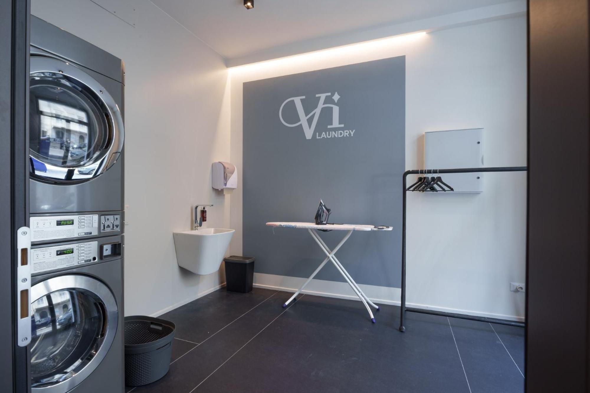 VI Suites Viareggio Luaran gambar
