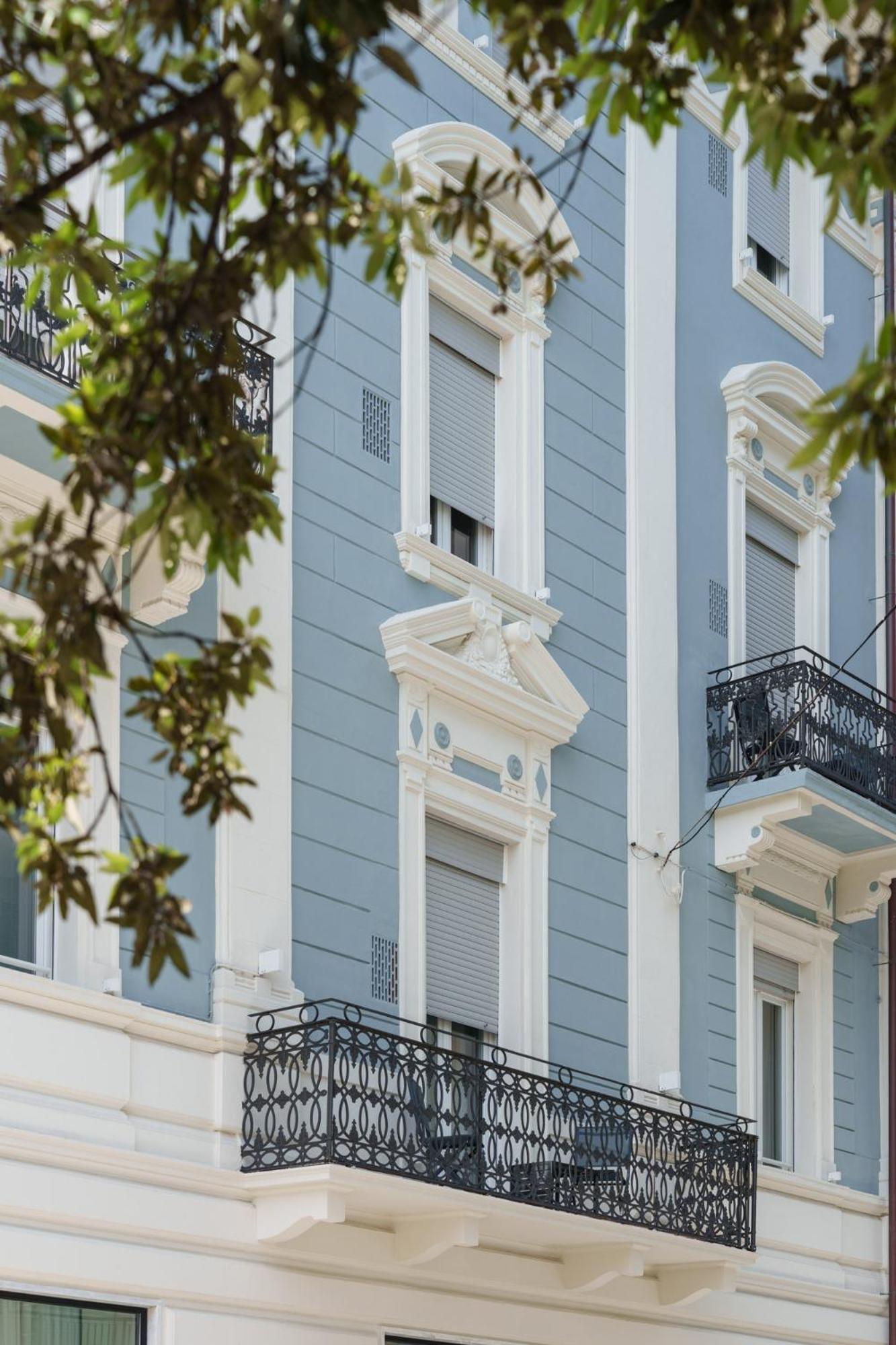 VI Suites Viareggio Luaran gambar