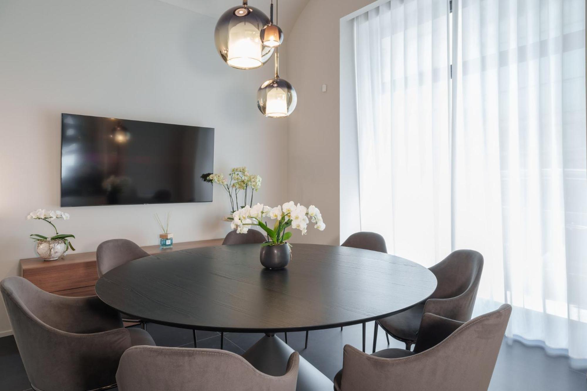 VI Suites Viareggio Luaran gambar