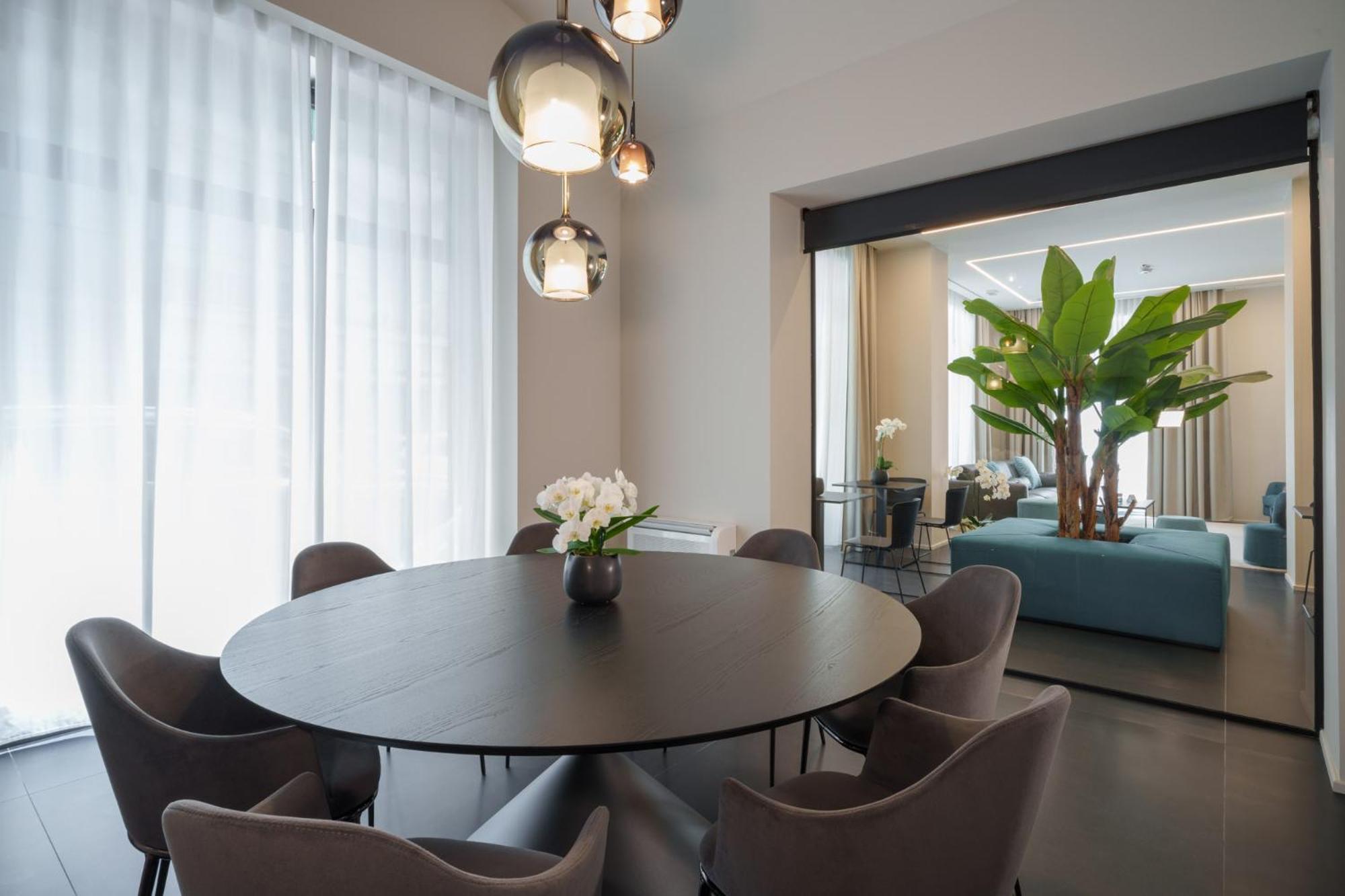 VI Suites Viareggio Luaran gambar