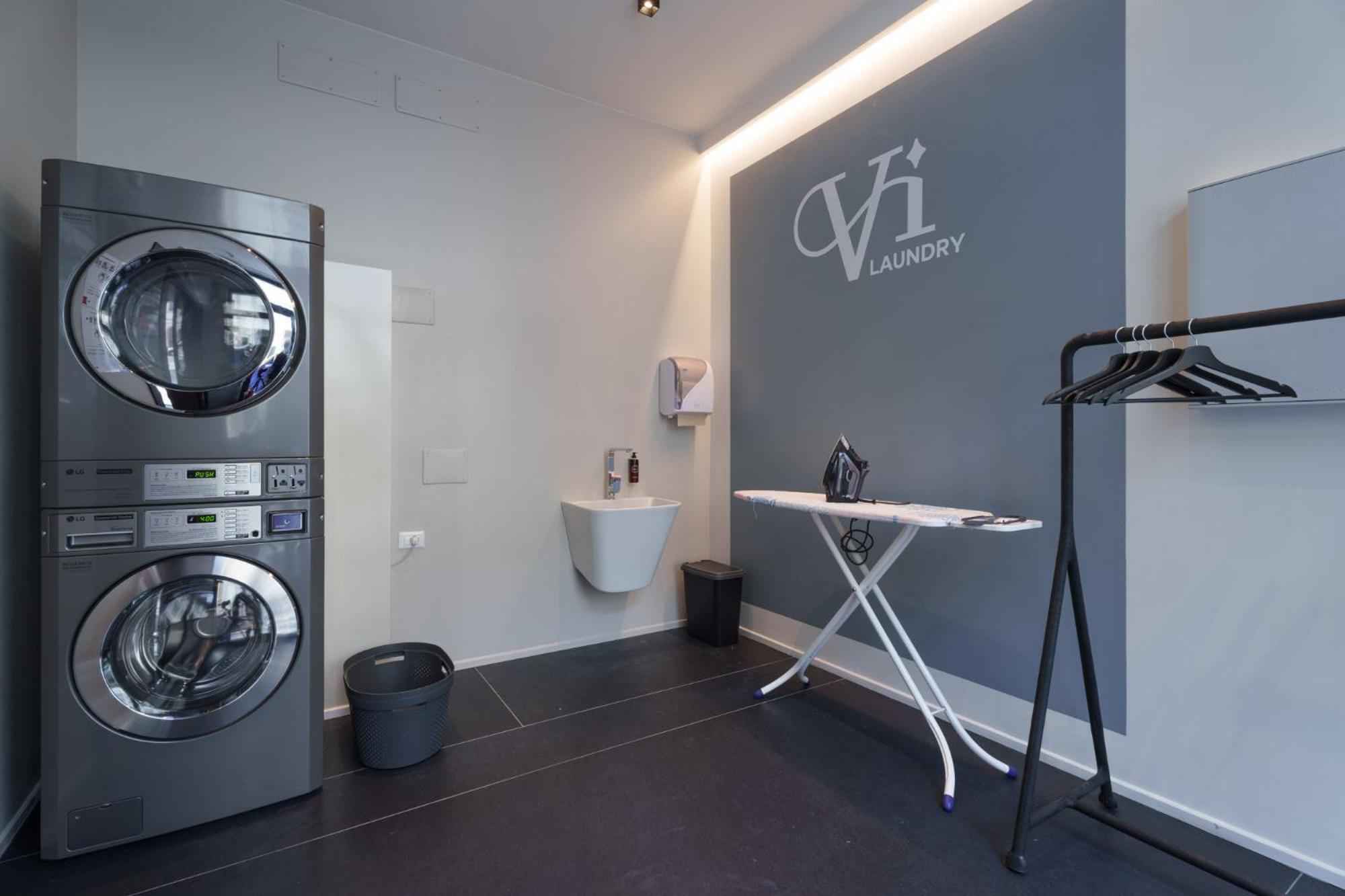 VI Suites Viareggio Luaran gambar