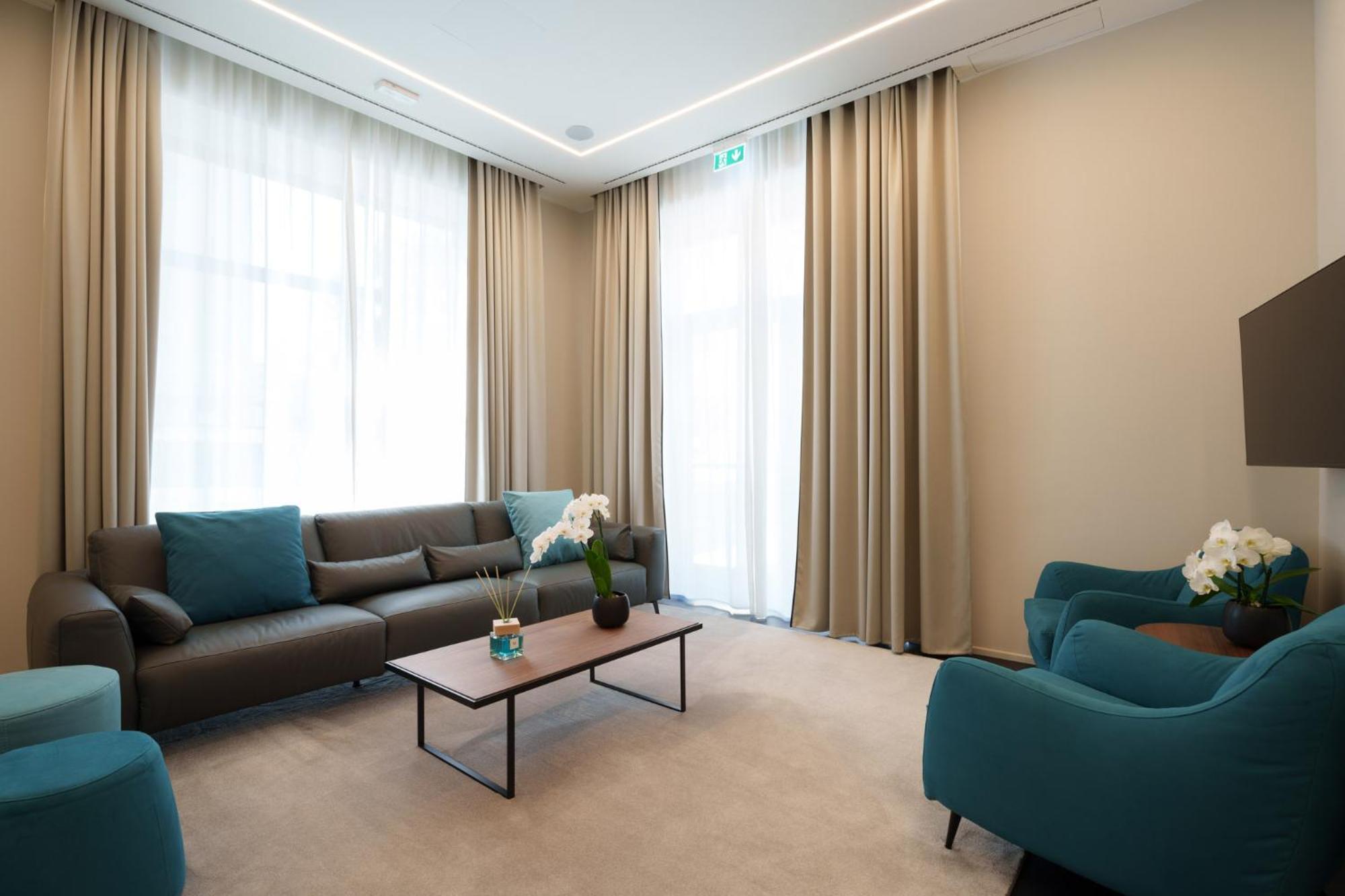 VI Suites Viareggio Luaran gambar