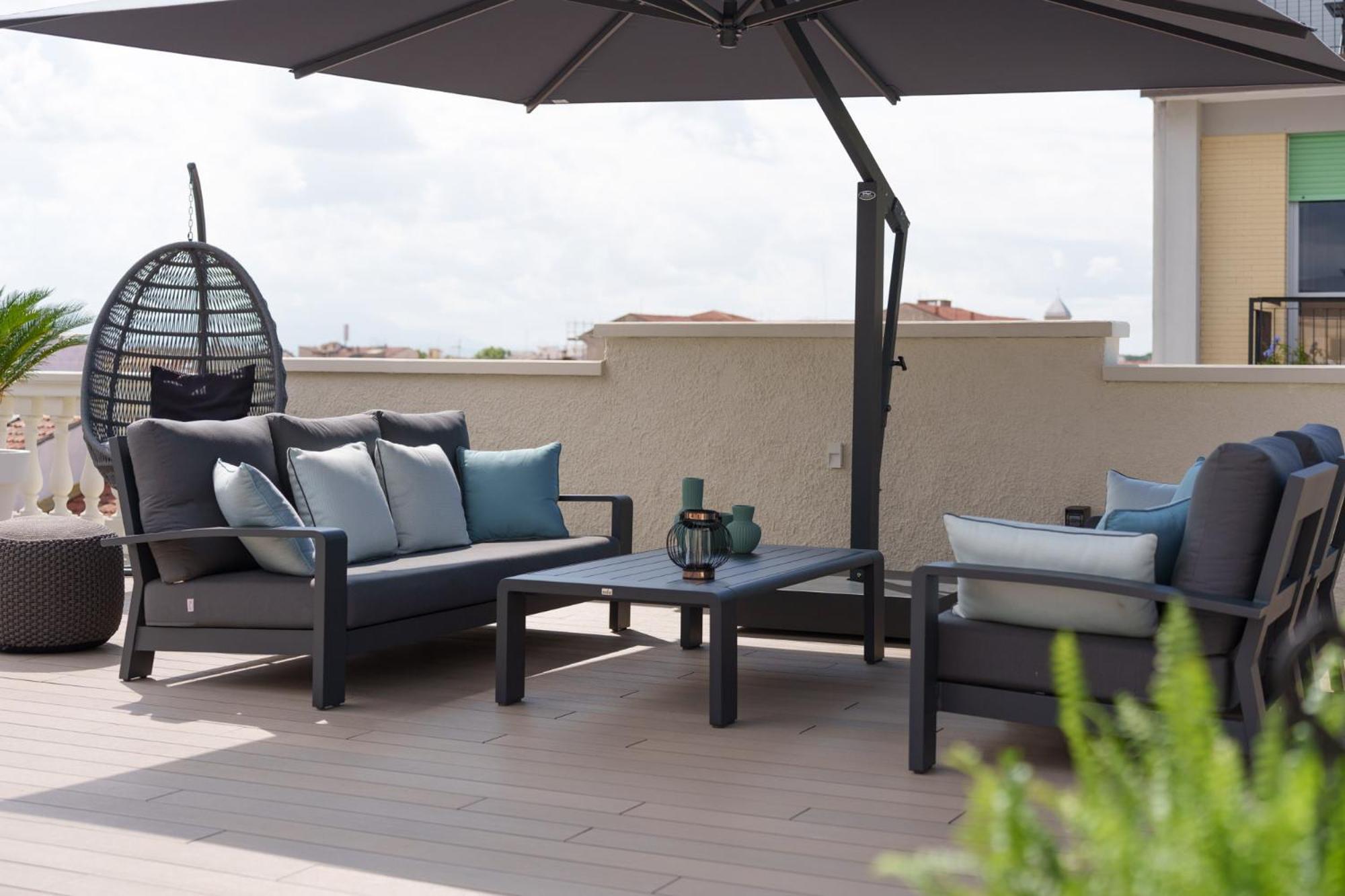 VI Suites Viareggio Luaran gambar