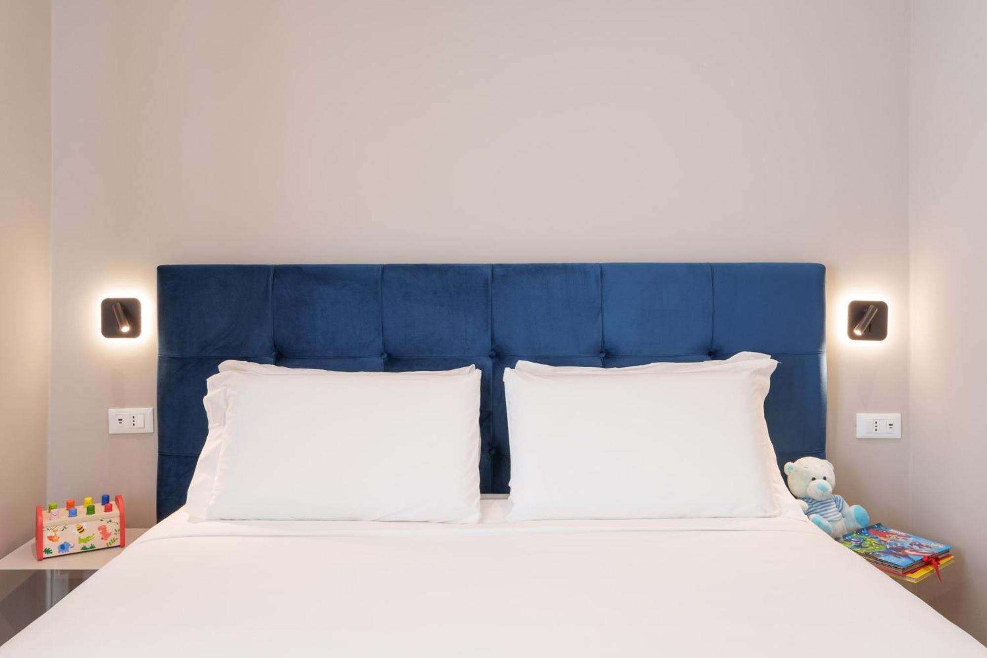 VI Suites Viareggio Luaran gambar