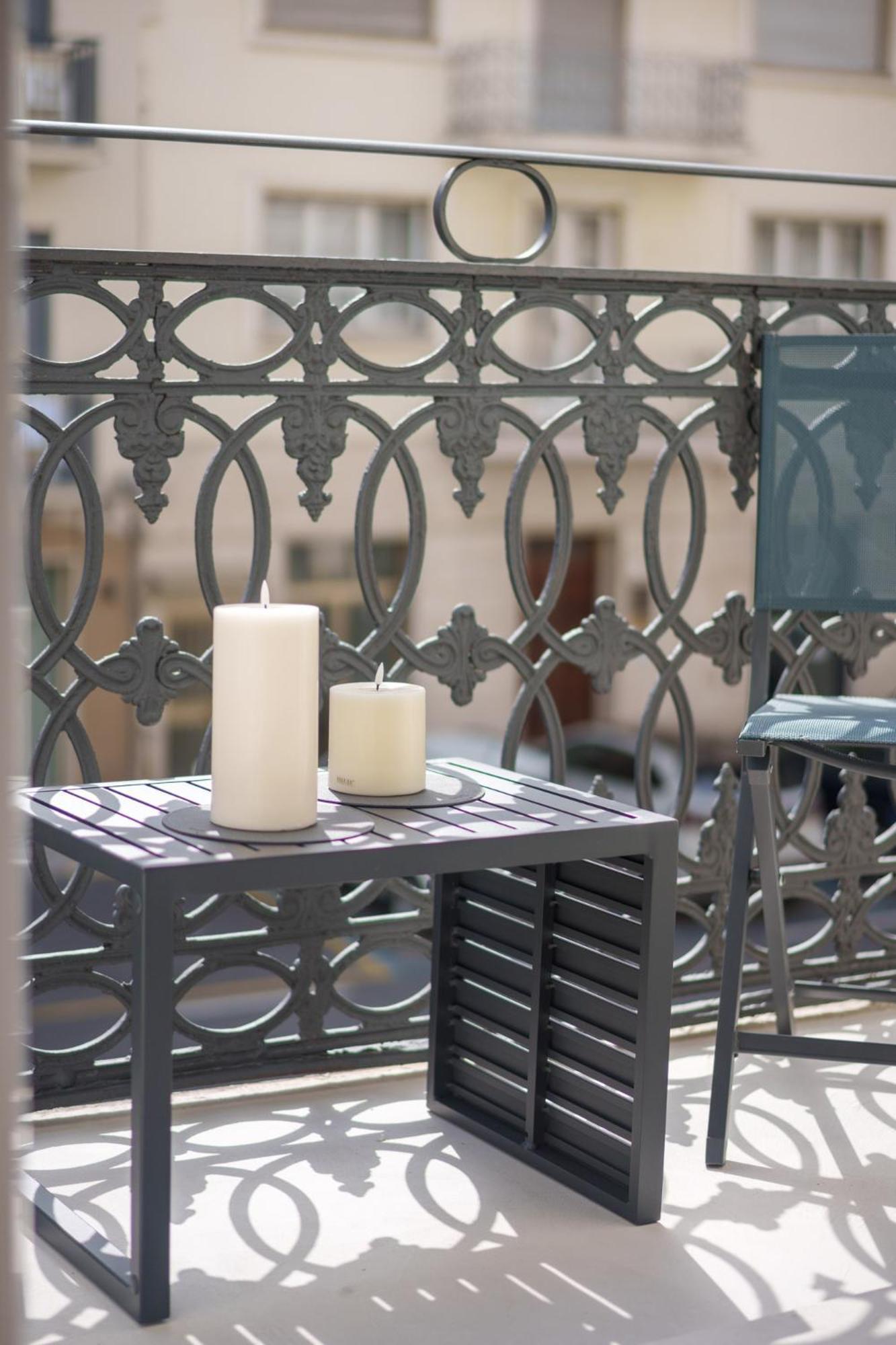 VI Suites Viareggio Luaran gambar