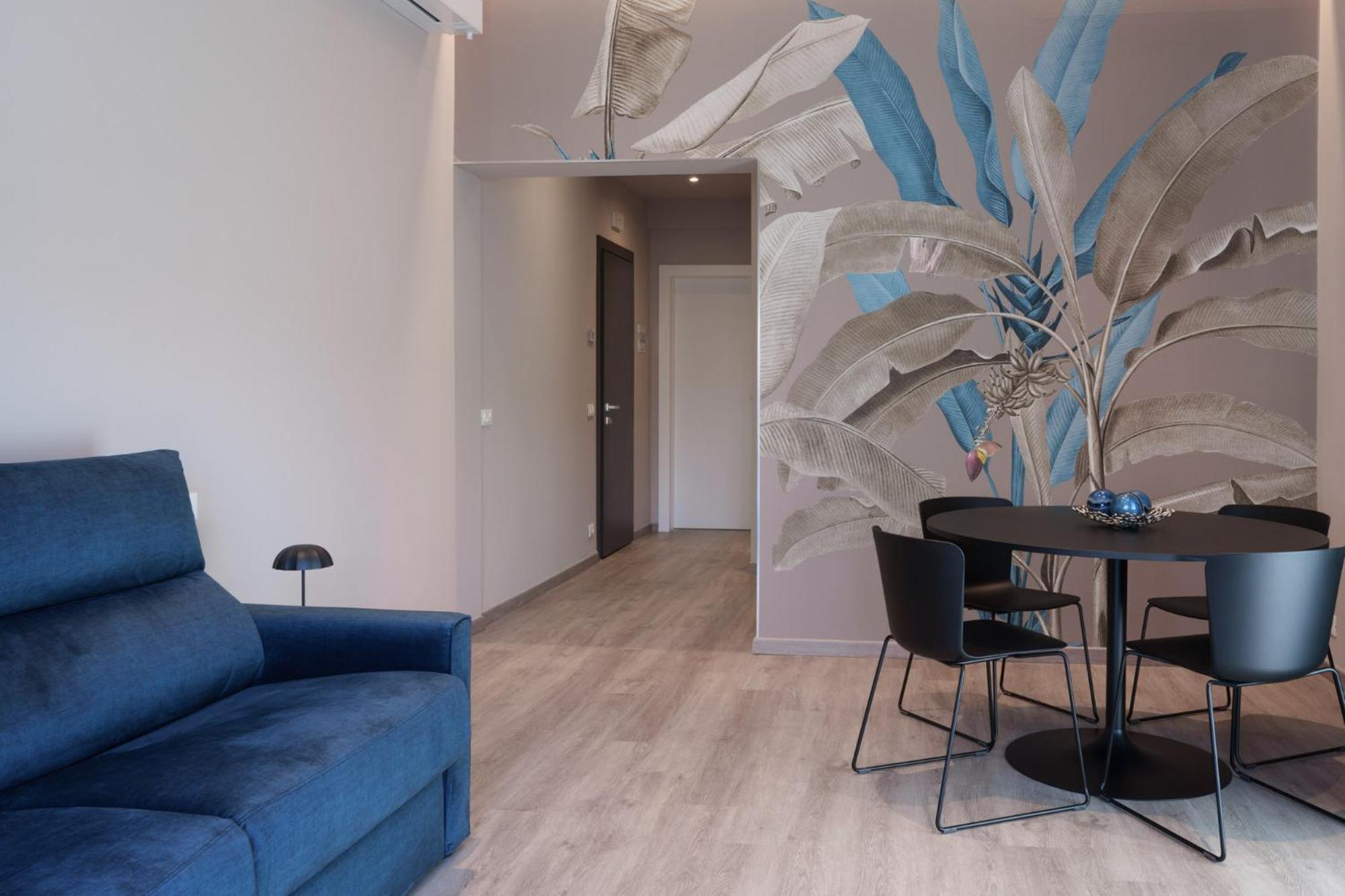 VI Suites Viareggio Luaran gambar