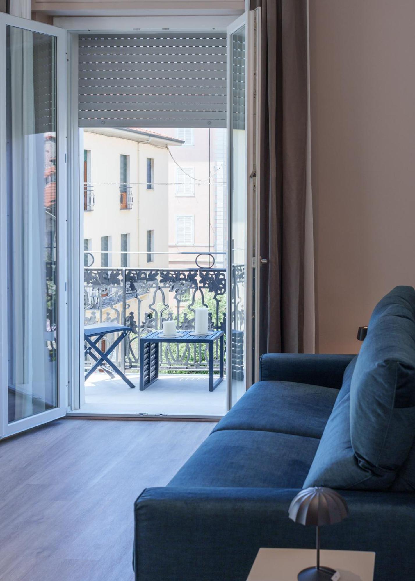 VI Suites Viareggio Luaran gambar