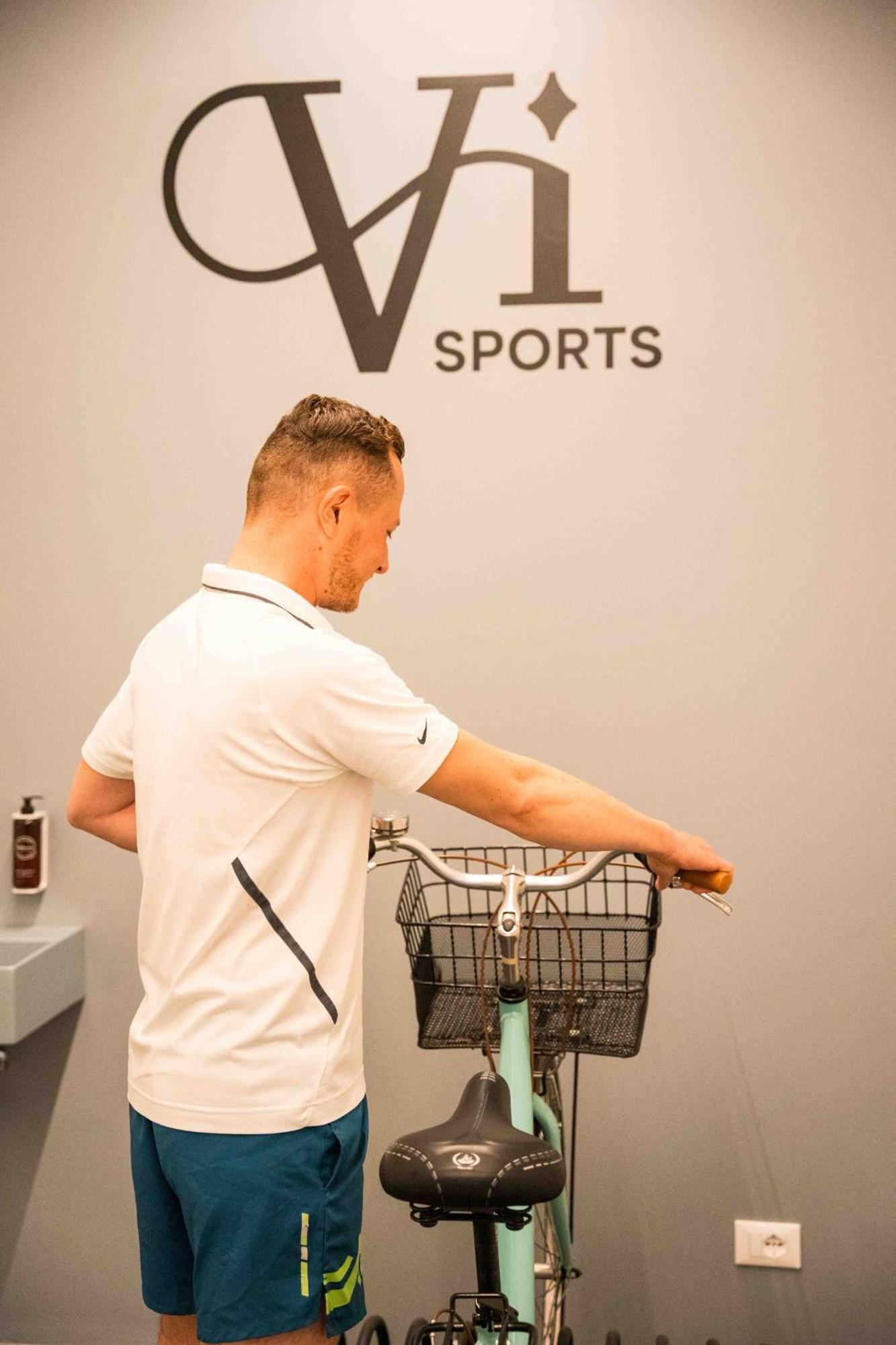 VI Suites Viareggio Luaran gambar