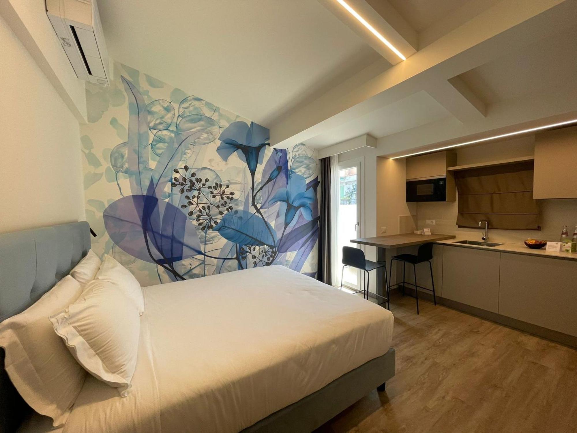 VI Suites Viareggio Luaran gambar